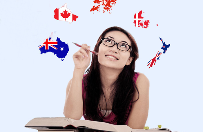 how can Study in Abroad