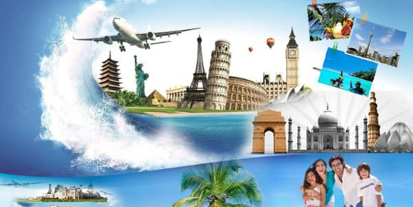 Travel Service in Malaysia