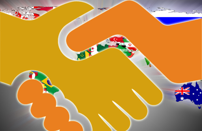 Foreign Affair in malaysia