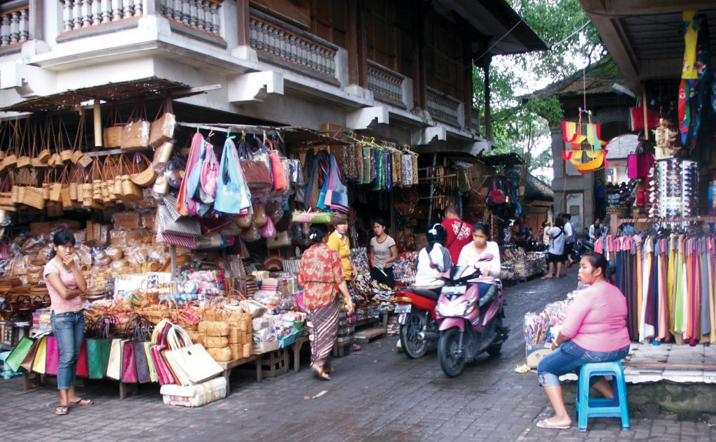 Tour service in malaysia