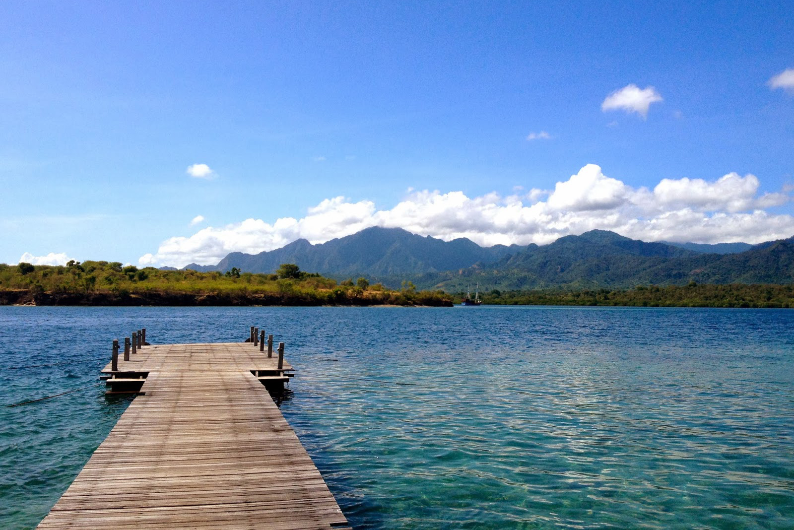 Tour service in malaysia