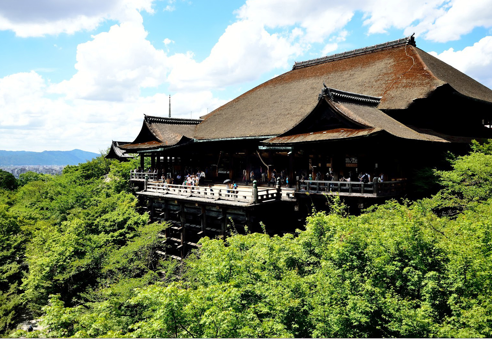 Tour service in malaysia