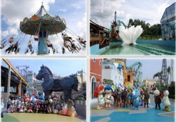 Tour service in malaysia