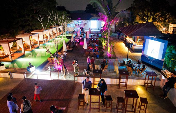 Tour service in malaysia