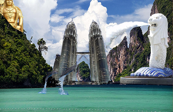 Tour Packages in malaysia
