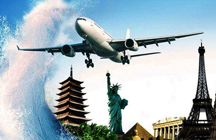 Air ticketing in malaysia