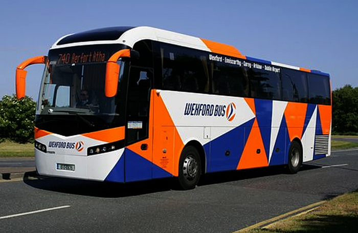 Bus Ticket in malaysia