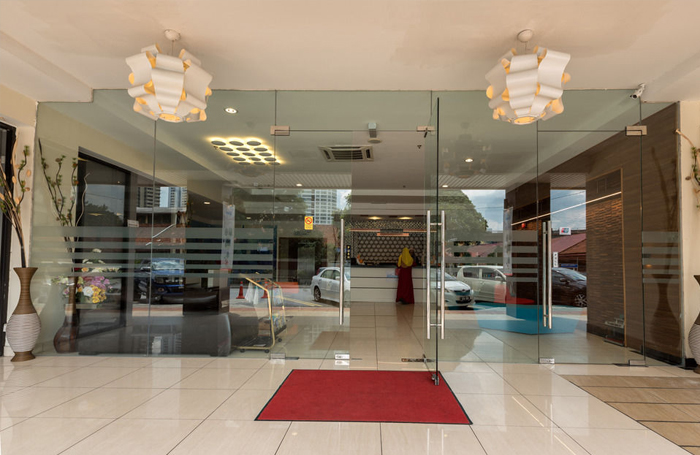 Hotel Booking In Malaysia